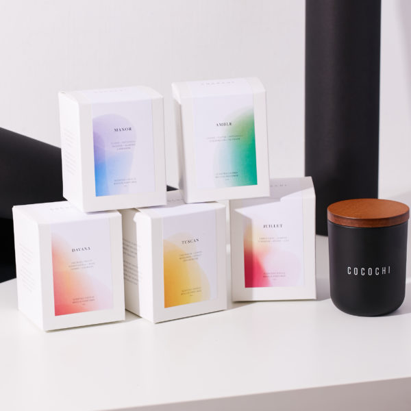 Spotlight on... Cocochi