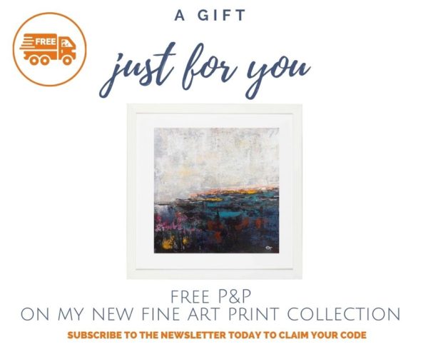 Emma Tweedie Art Christmas