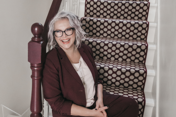 Kate Watson Smyth of Mad About The House