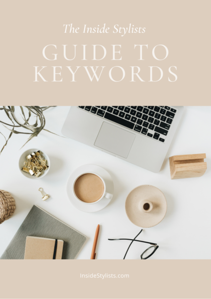 This masterclass is all about Keywords enabling you to find more ways to improve your SEO