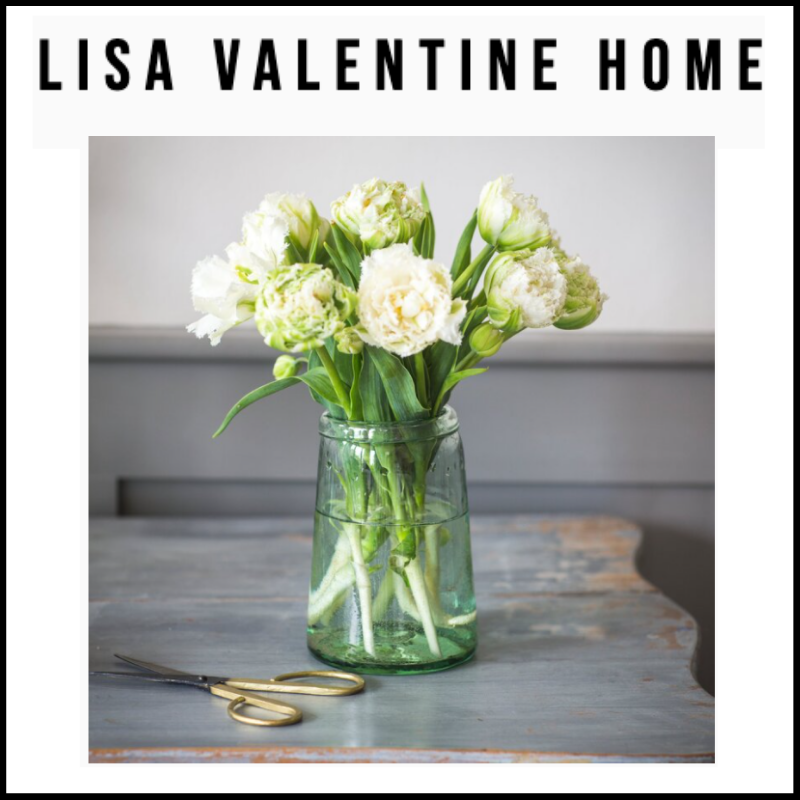 Lisa Valentine Home press images