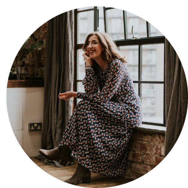 Jennifer Morgan Editor of Scandi at Home