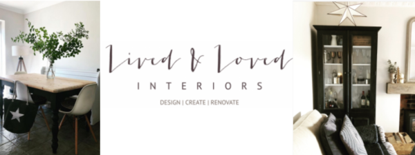 Monochrome interior design