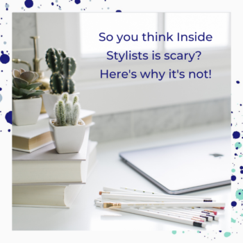 Why inside stylists is friendly 