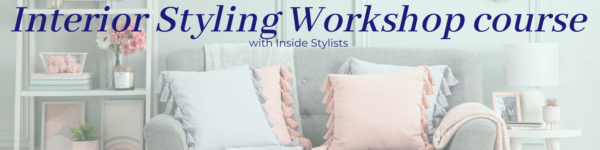 Inside Stylists online courses