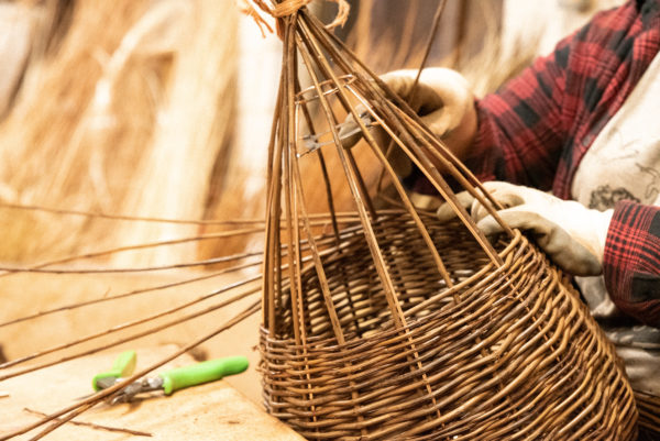 Talking all things Lighting with Fritz Fryer