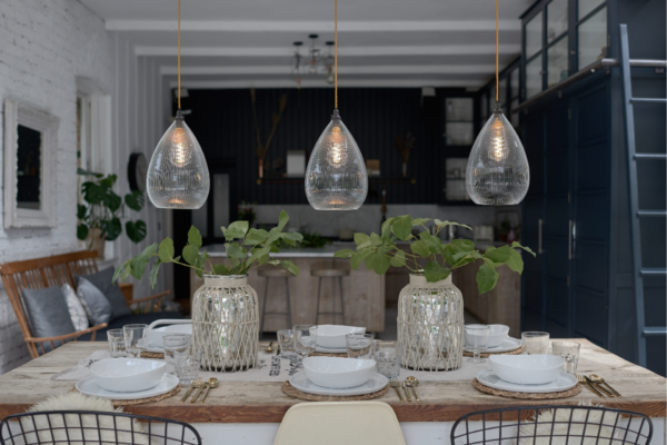 Talking all things Lighting with Fritz Fryer