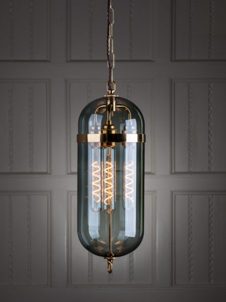 Talking all things Lighting with Fritz Fryer