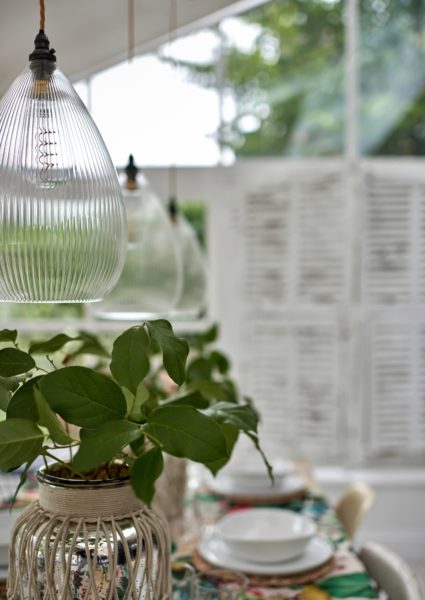 Talking all things Lighting with Fritz Fryer