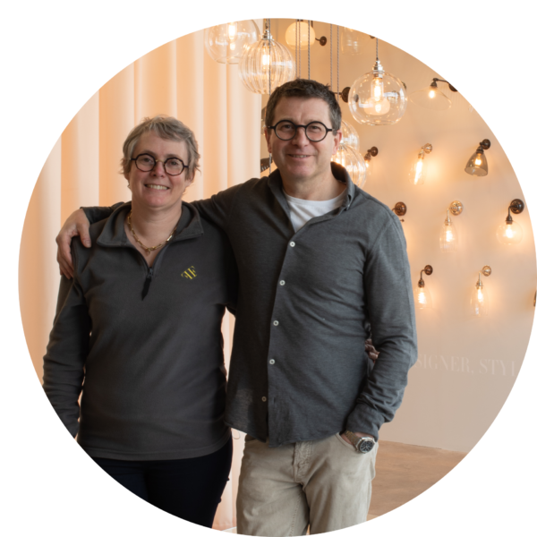 Talking all things Lighting with Fritz Fryer