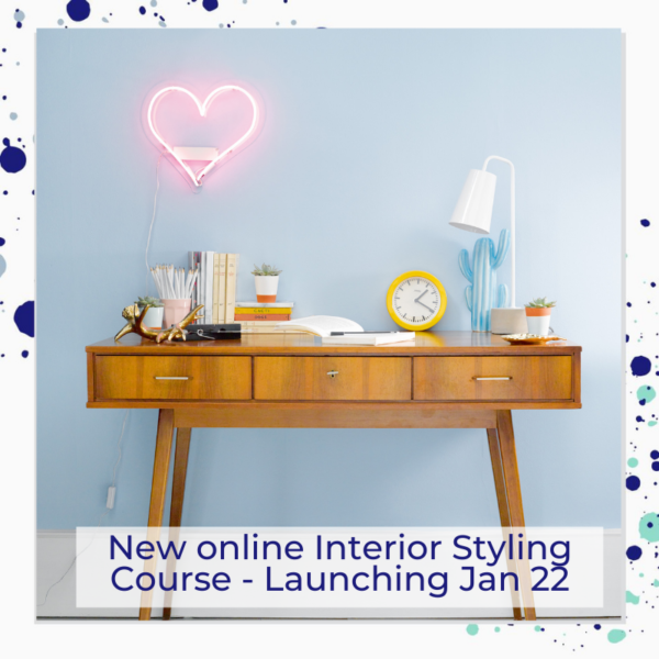 Inside Stylists online courses