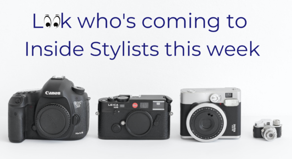 Interior Photographers on Inside Stylists