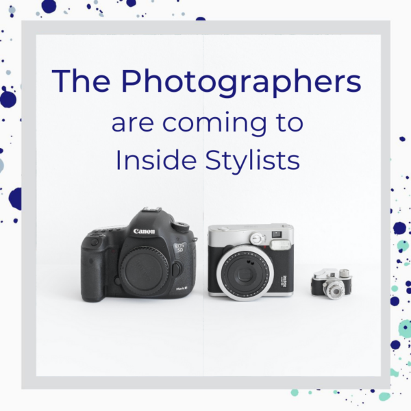Interior Photographers on Inside Stylists