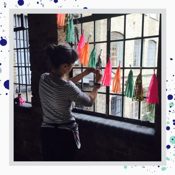 How to hire an interior stylist