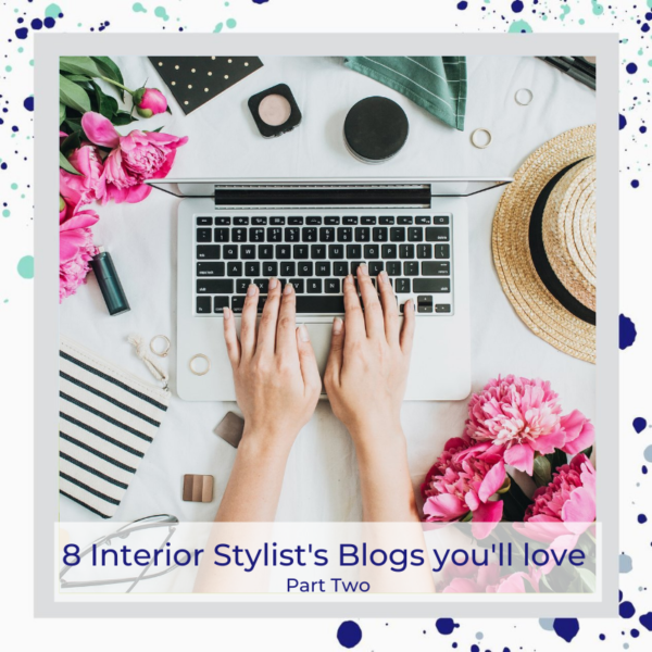 Find great interior stylists blog posts