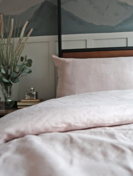 Cuddledown bedding review