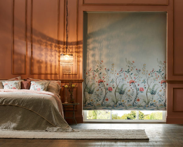 Elaine Harris Interior Stylist and art director