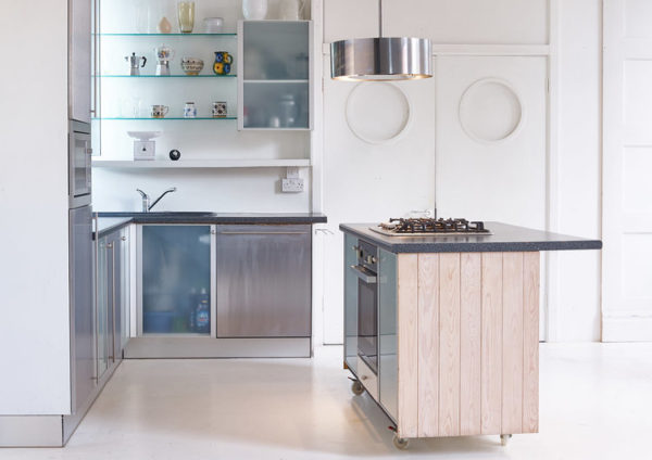 The boardroom shoot studio