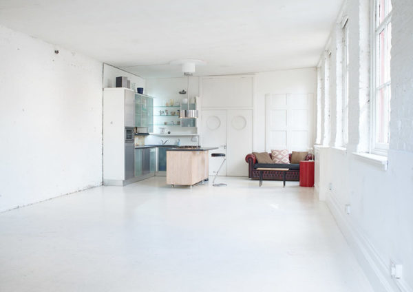 The boardroom shoot studio