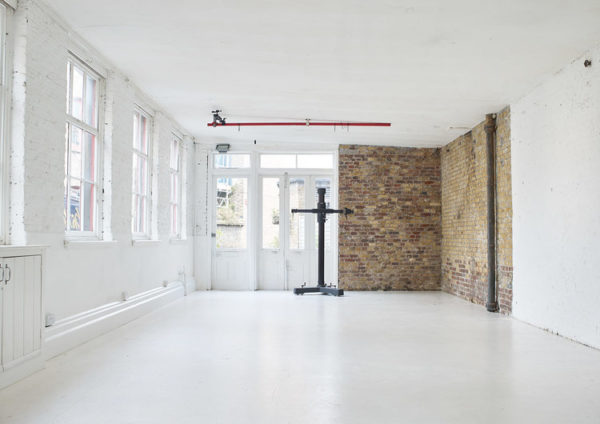 The boardroom shoot studio