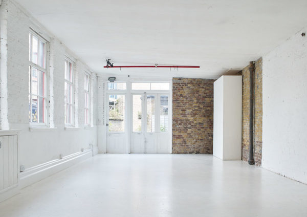 The boardroom shoot studio