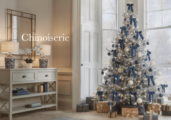 Talking all things Christmas with Cox and Cox