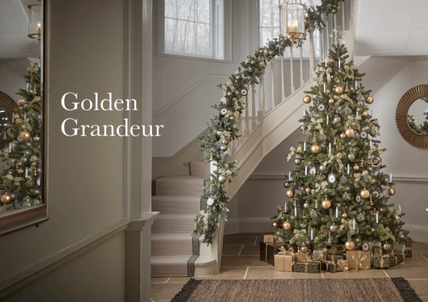 Talking all things Christmas with Cox and Cox