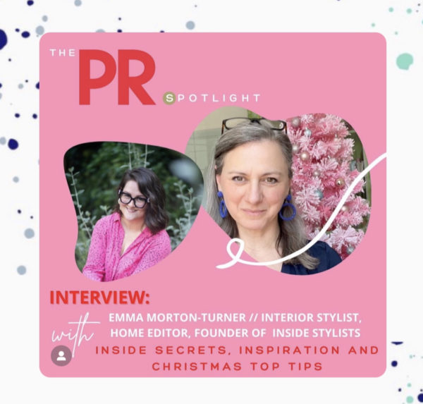 PR Spotlight podcast