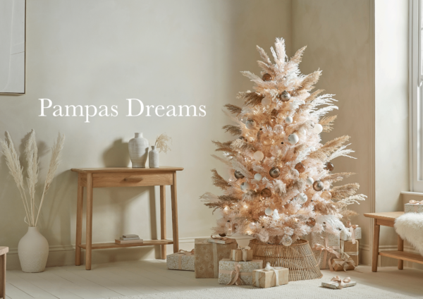 Talking all things Christmas with Cox and Cox