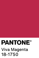 Viva Magenta: Pantones colour of the year 2023