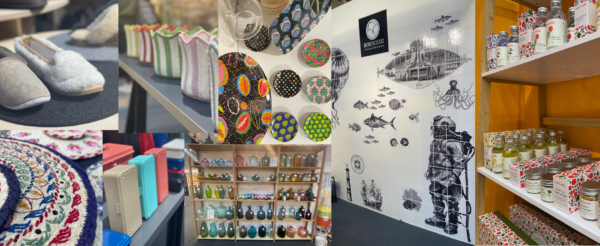 10 takeaways from Top Drawer S/S 2023