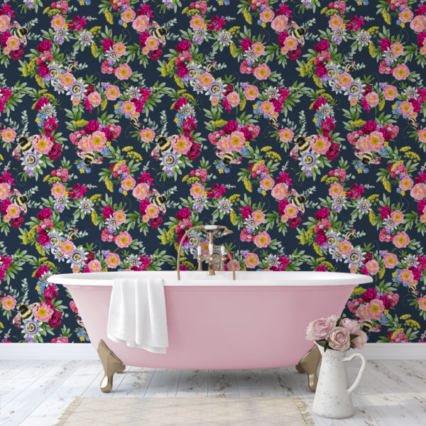 Interior Trends we thing you'll see in 2023