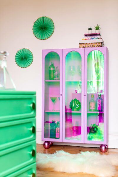 Interior Trends we thing you'll see in 2023