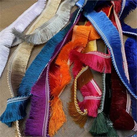 Trims are a big trend for interiors in 2023