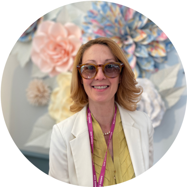 What’s It REALLY Like Designing and Styling A Stand At The Chelsea Flower Show Podcast Episode #128