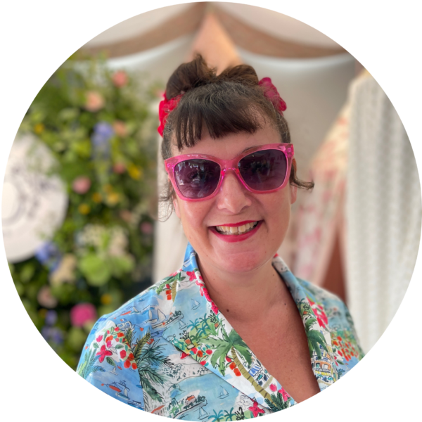 What’s It REALLY Like Designing and Styling A Stand At The Chelsea Flower Show Podcast Episode #128