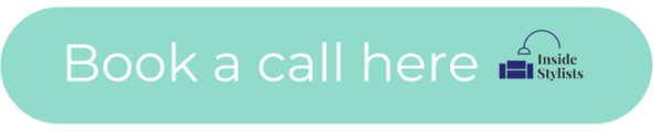 Book a call button website