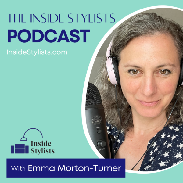 Inside Stylists podcast