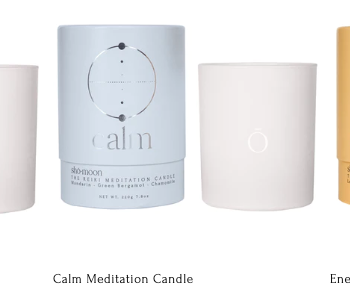 Sho-moon candles gift ideas