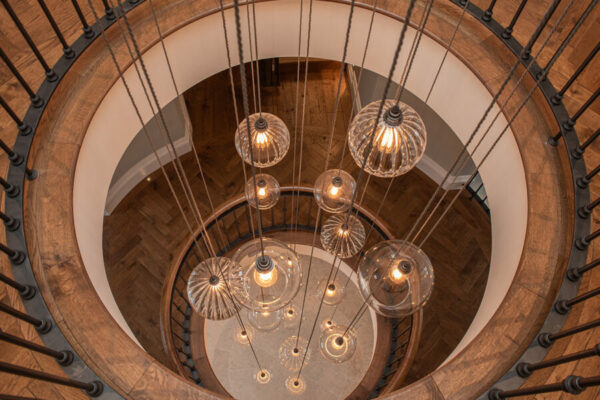 Everything you need to know about lighting design