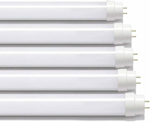 Fluorescent Tubes