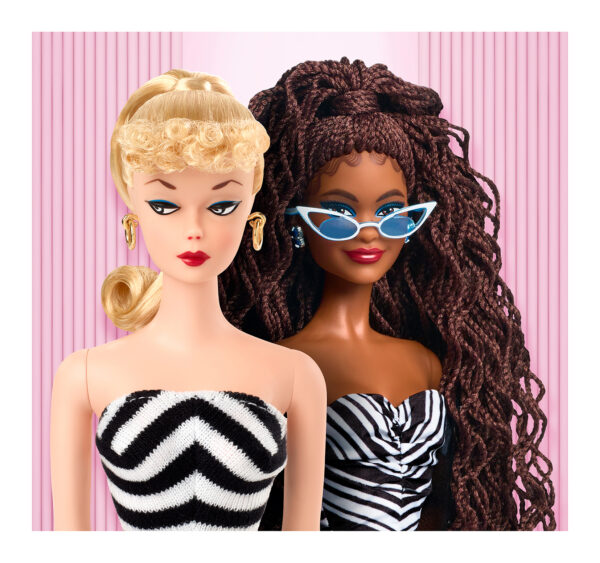 Barbie® : The Exhibition The Design Museum