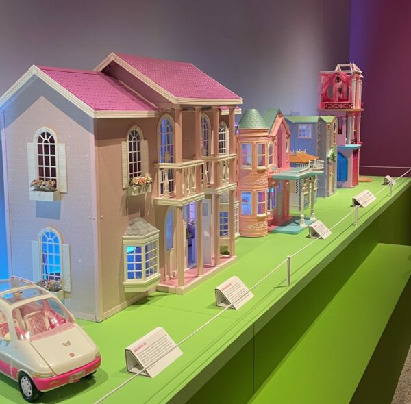 The Dream House
