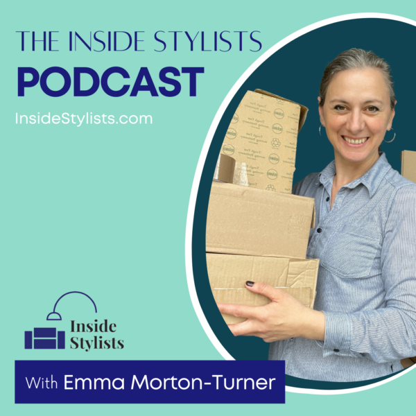 Freestyling Friday. Chats and videos with all the interior styling tips you need to be successful in the interior styling world.