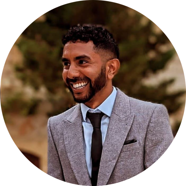 Arsalaan Mukadam PR Az PR
