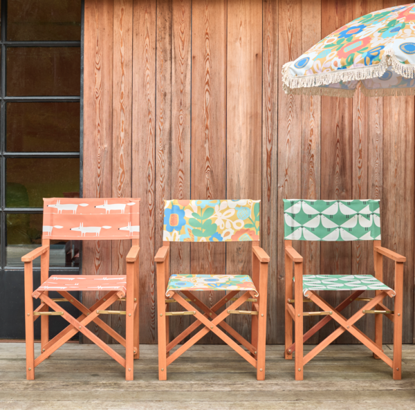 Habitat Spring / Summer 2025 Garden outdoor furniture