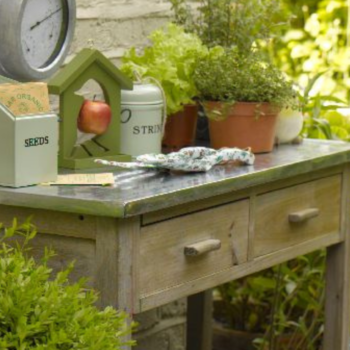 Inside The Garden: March notes