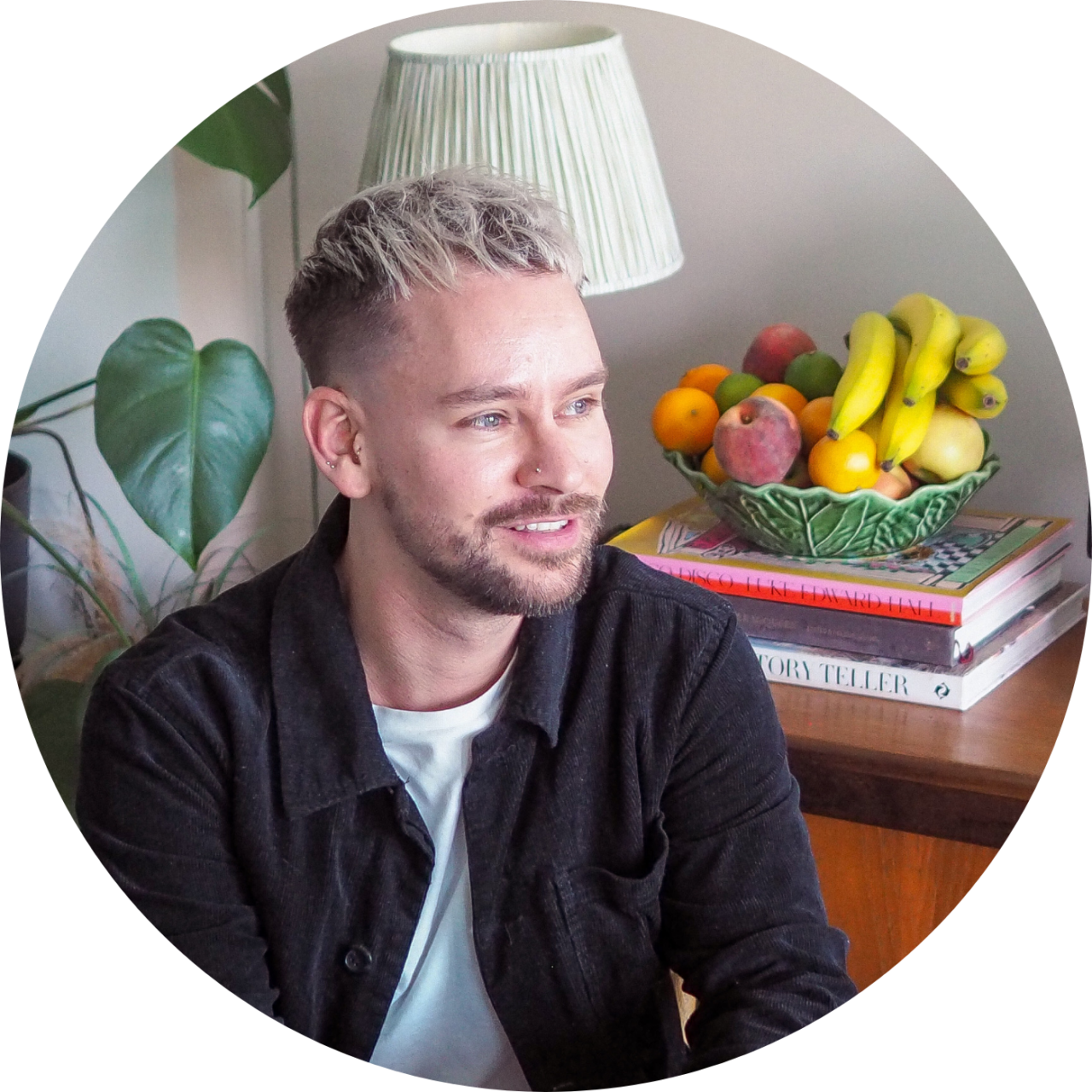 David White Comms