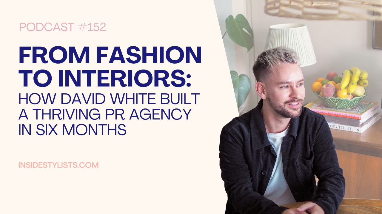 David White Comms