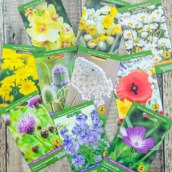 Inside The Garden: March notes